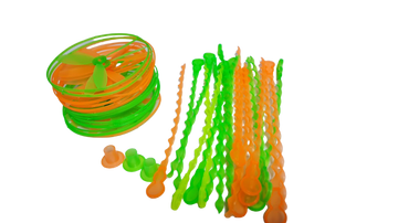 Jucarie disc zburator