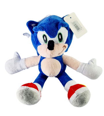 Animalute plus sonic