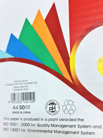 Hartie xerox color