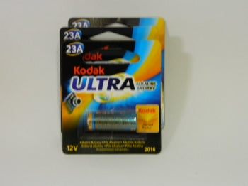 Baterii KODAK A23
