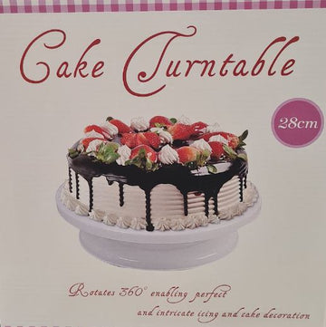 Suport tort rotativ