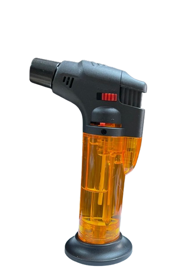 Arzator cu flacara