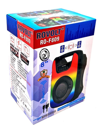 BOXA F809