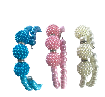 Martisor bratara cu margele