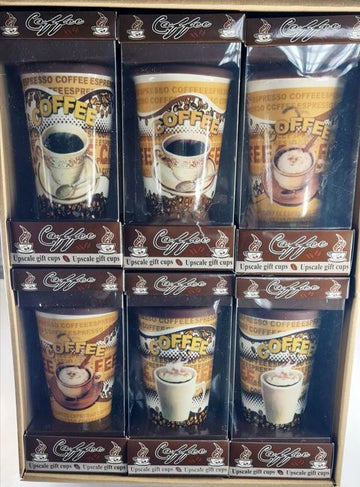 Pahar ceramica pentru cafea