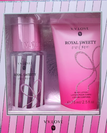 Parfum caseta 2/set