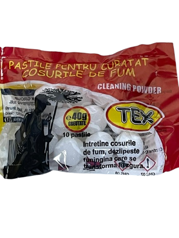 Cosar chimic