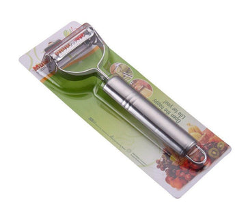 Curatator inox legume