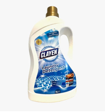 Detergent universal Clayen 5l