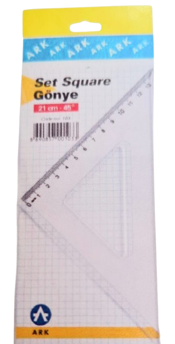 Echer 21cm 45