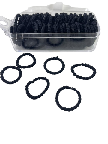 Elastic par 80/set