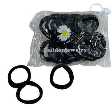 Elastic par negru