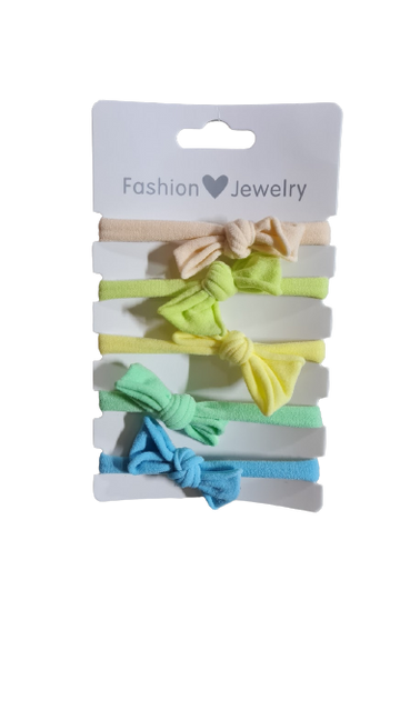 Elastic par fetite