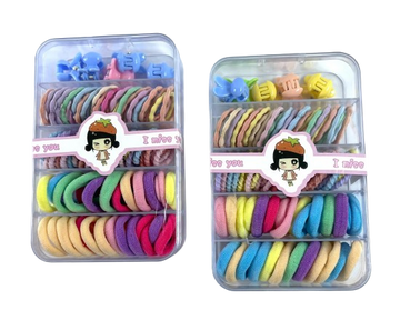 Elastic par 80/set