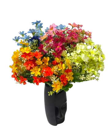 Flori artificiale