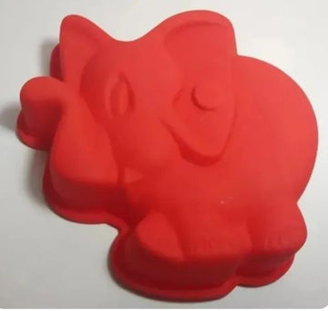 Forma silicon pentru prajitura