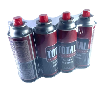GAZ BUTELIE 220 GR