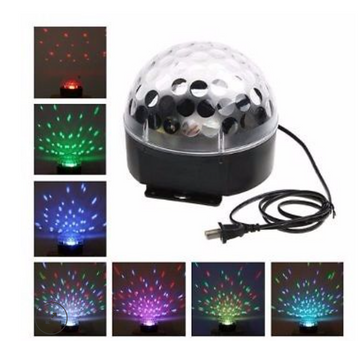 Glob disco MP3