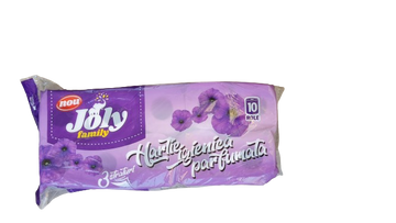 HARTIE IGENICA