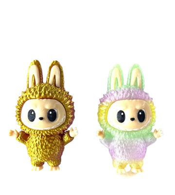 Jucarie figurina Labubu