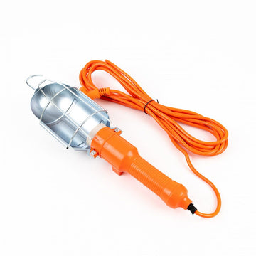 Lampa portabila 10m