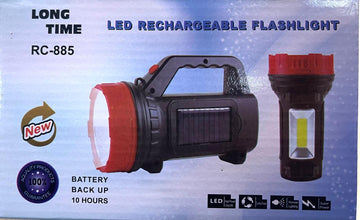 Lanterna RC886