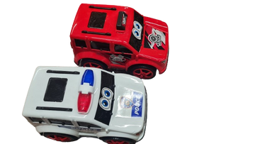 Masina plastic