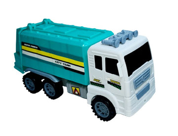 Masina reciclare mecanica