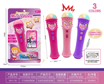 Microfon