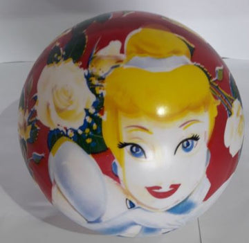 Minge pentru copii cu personaje