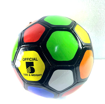 Minge fotbal nr 5