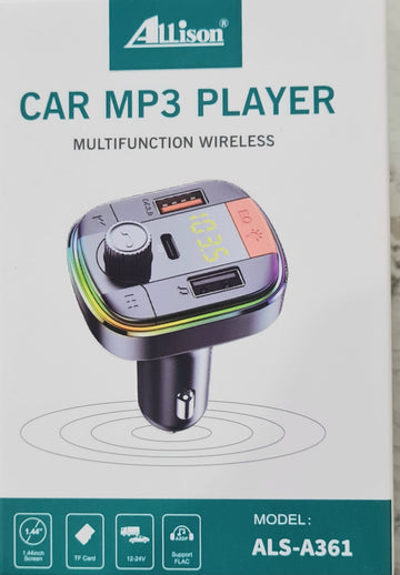 Modulator auto