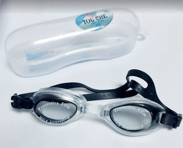 Ochelari inot