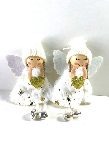 Ornament ingeras