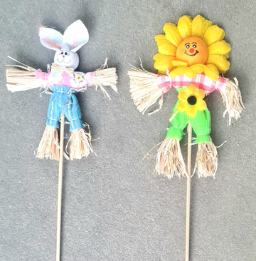 Ornament Paste 30cm