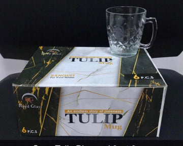 Pahare Tulip