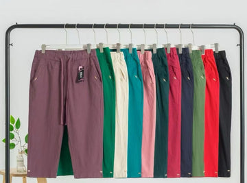 Pantaloni dama 289