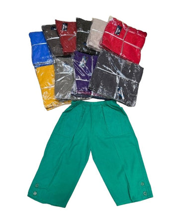 Pantaloni dama 601