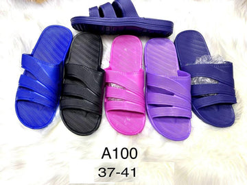 Papuci dama A100