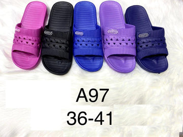 Papuci dama A97