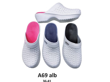 Papuci dama A69
