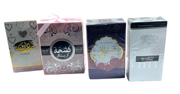 Parfum arabesc dama