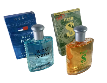Parfum barbat 100ml