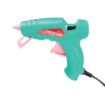 Pistol mic lipit 20W