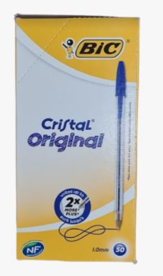 Pix Bic