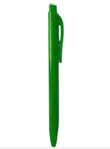 Pix verde