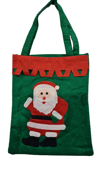 Sac Mos Craciun