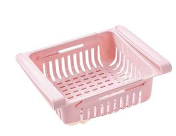 Sertar frigider cutie depozitare extensibila