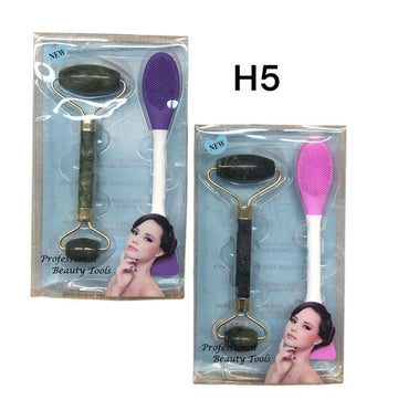 Aparat masaj facial