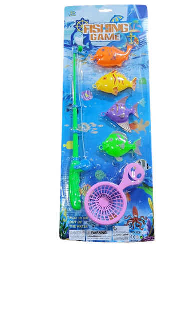 Set pescuit